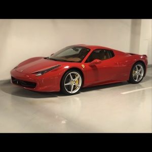 Meet your Posher, Sherwin